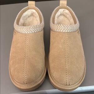 UGGs Slip Ons